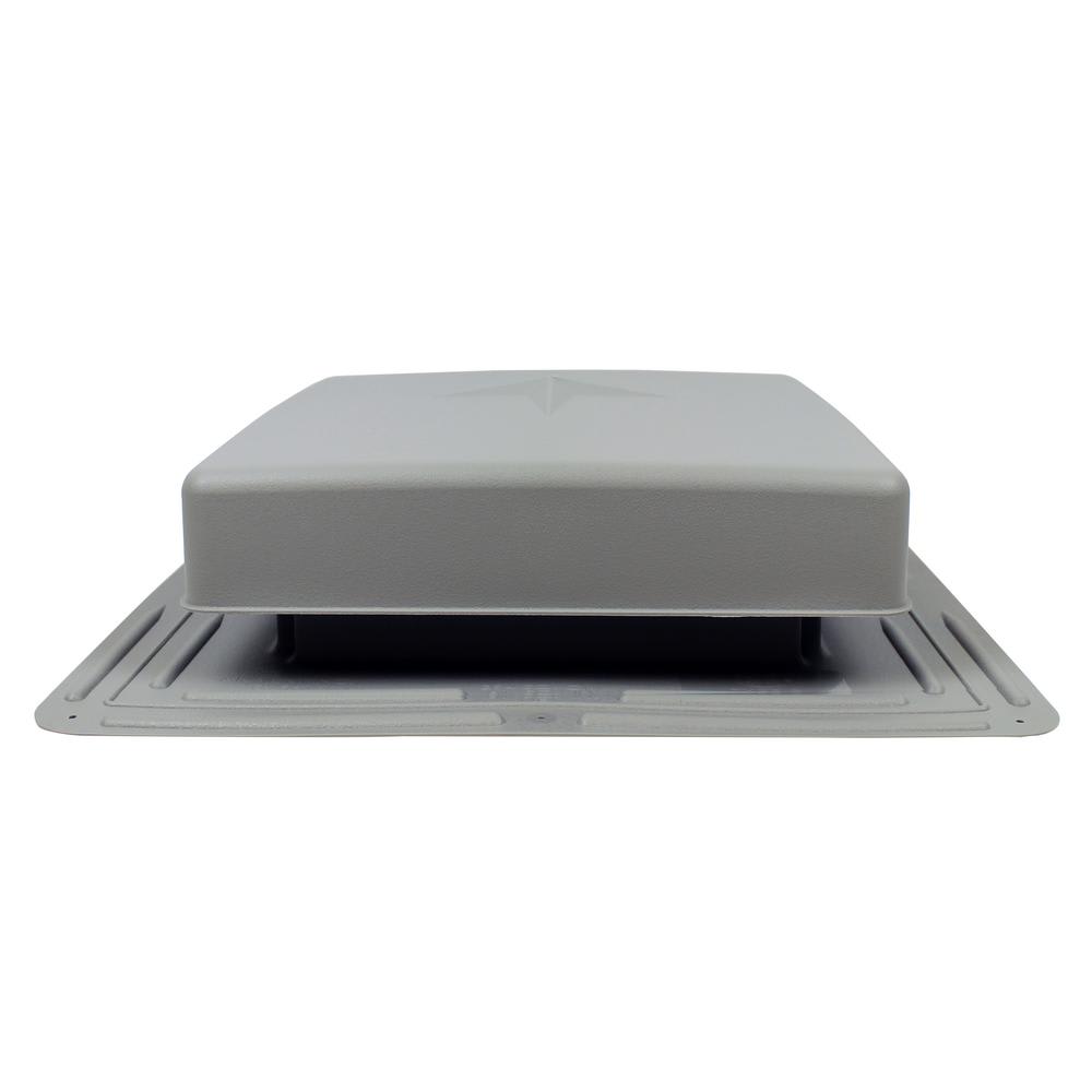 Ventilación Entretecho Gris NFA: 400 cm23