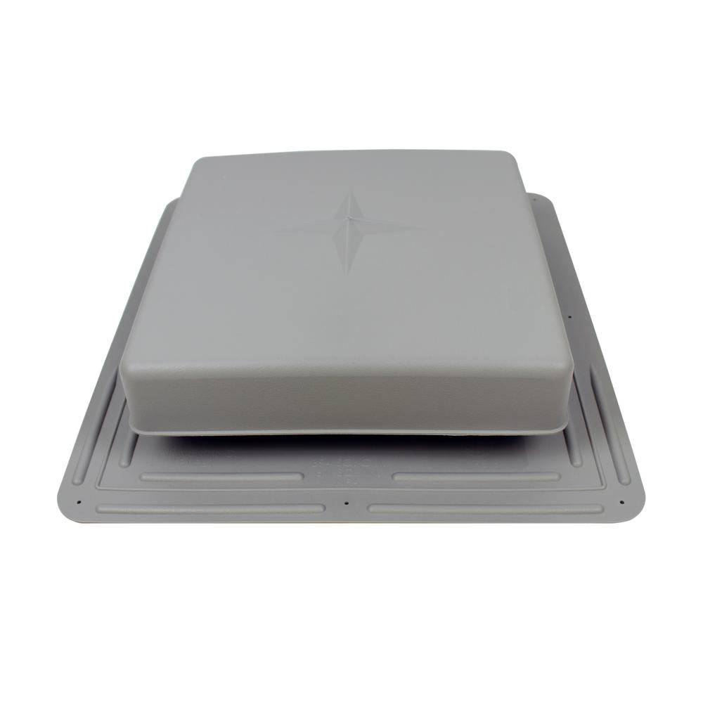 Ventilación Entretecho Gris NFA: 400 cm23