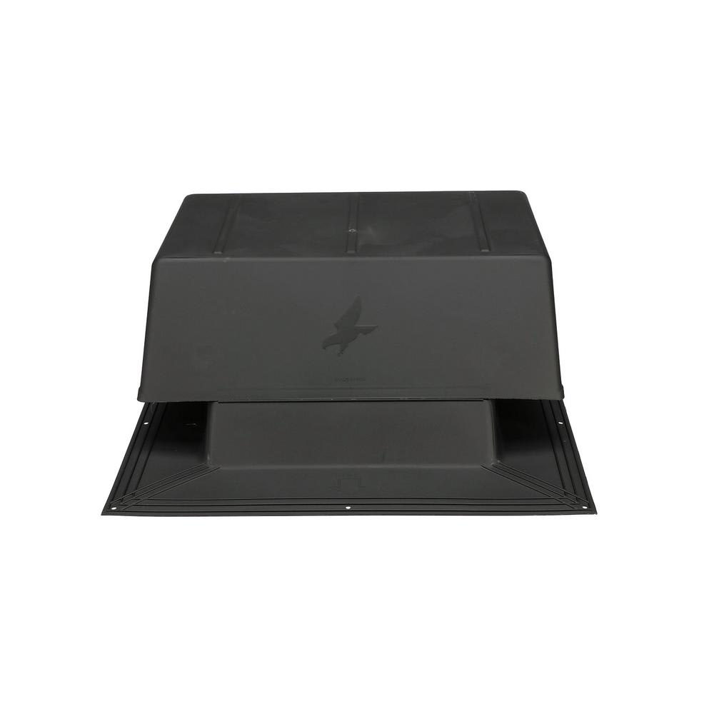 Ventilación Entretecho NFA: 1000 cm22