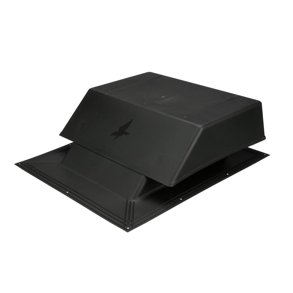 Ventilación Entretecho NFA: 1000 cm2 2