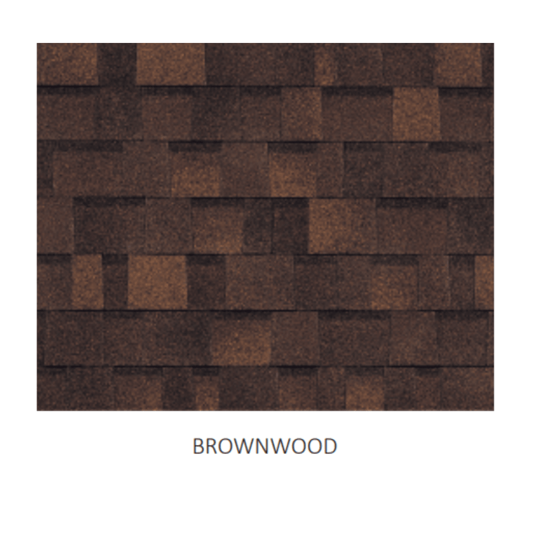 Teja Asfáltica Oakridge Pro 30 Doble3