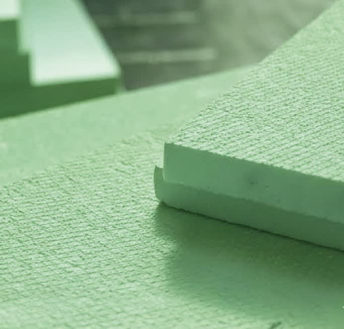 Pack 20 planchas XPS 25mm 1,2m x 0,6m2