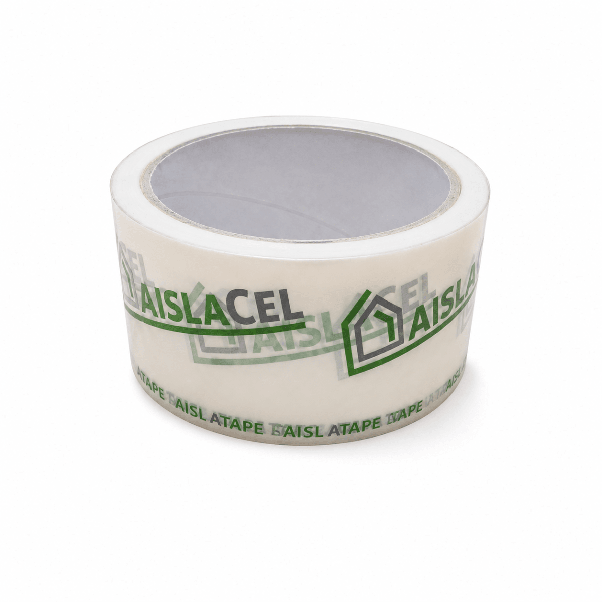 Cinta Traslape AISLACEL Rollo 48 mm x 40 m1