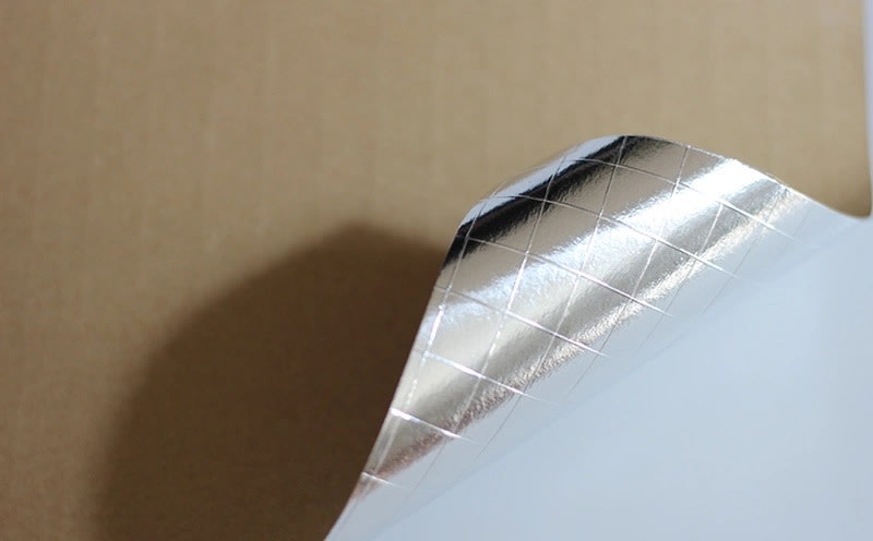 Barrera Térmica Reflectante Matwrap Reflex 30 m22