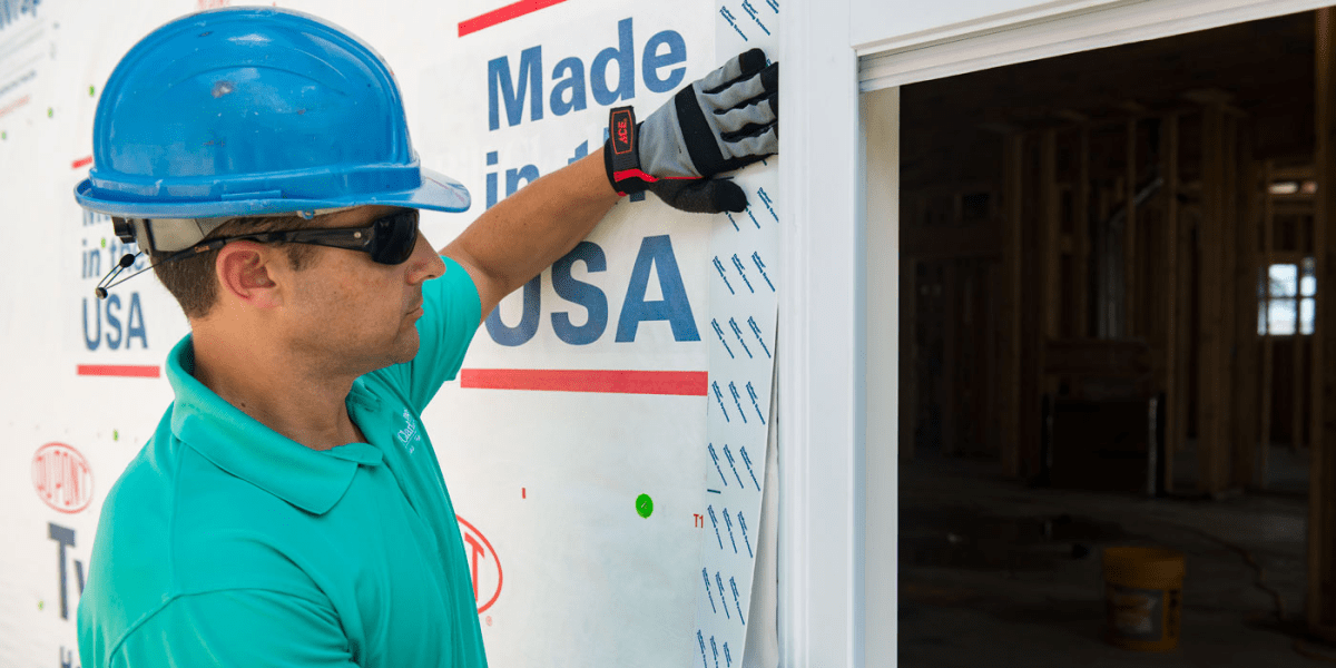 Cinta Flashing Tape Autoadherente 10,2 cm x 22,9 m1