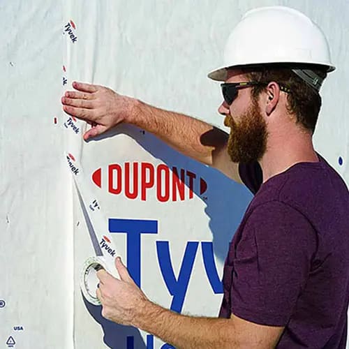 Cinta TYVEK Tape Rollo 48 mm x 50 ml4