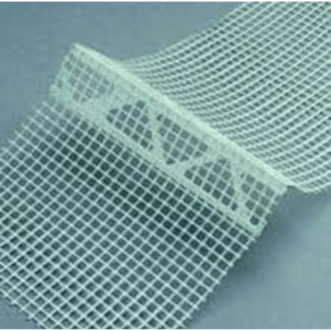 Esquinero PVC para EIFS WEBER 2,5 ml4