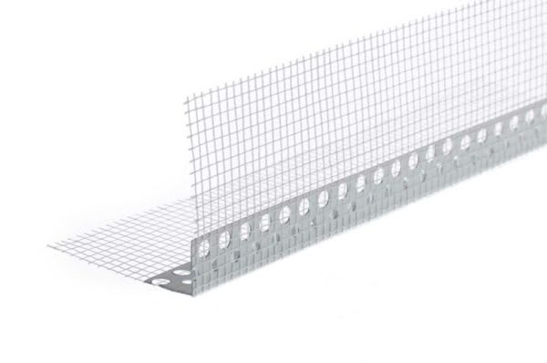 Esquinero PVC para EIFS Sto 2,5 ml1