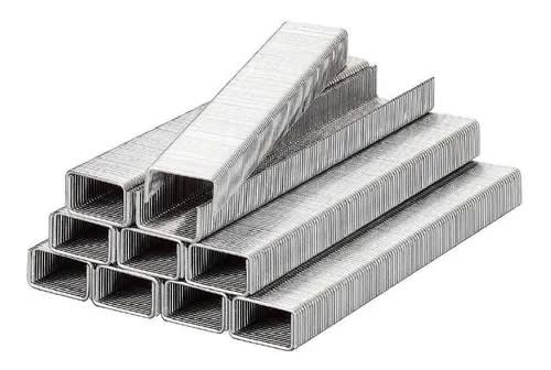 Grapas Corchetes 10 mm (3/8