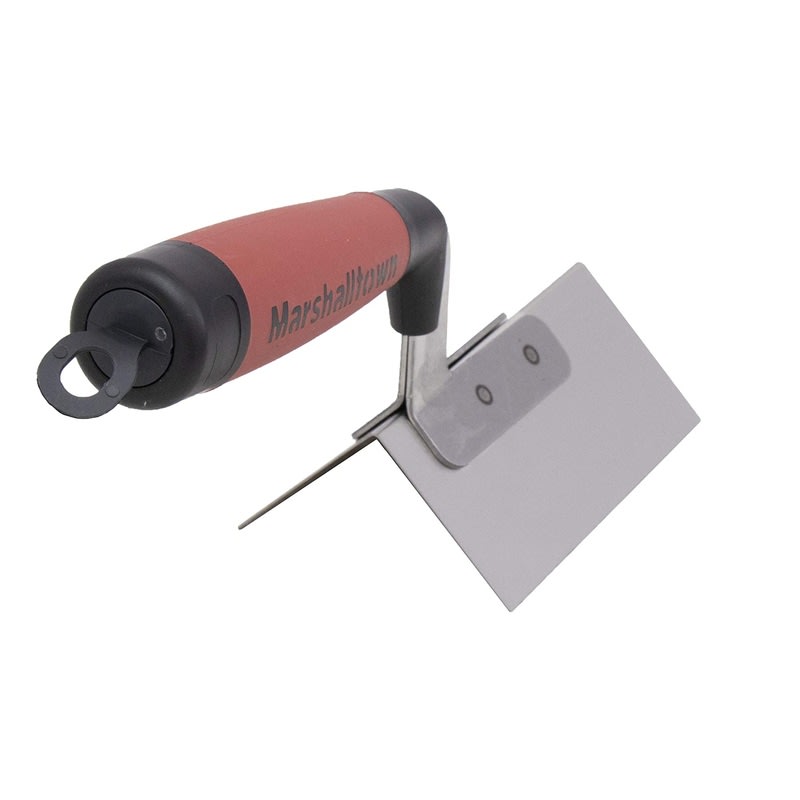 Llana Canteadora Esquinero EIFS Marshalltown 50 mm2