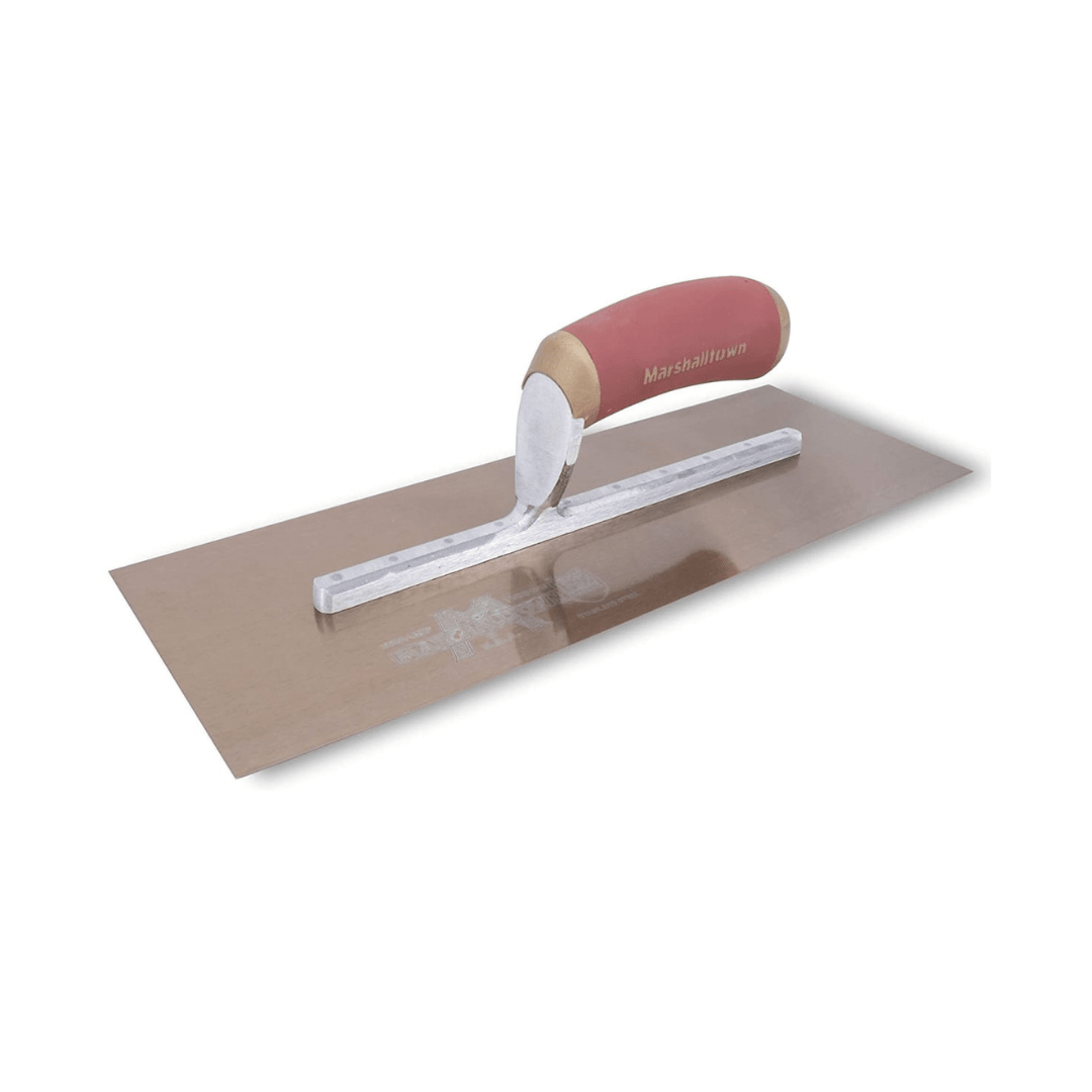 Llana Profesional EIFS Inox 5