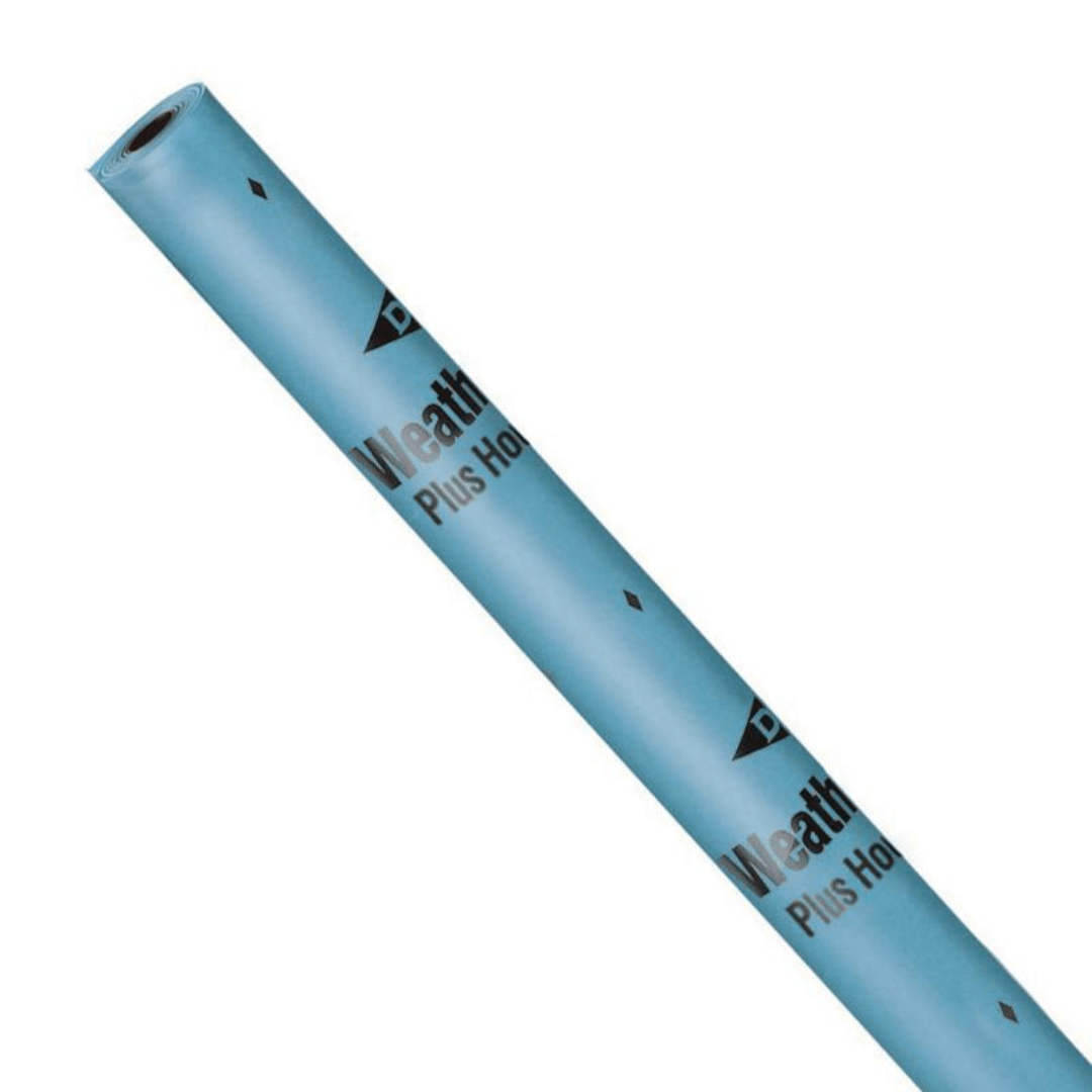 Membrana Hidrofuga Dupont Housewrap 125 m2 2