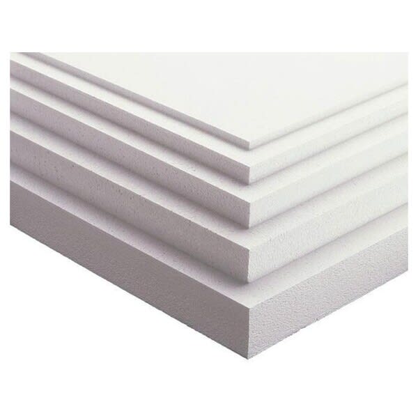 Paquete EPS Poliestireno Expandido D20 50mm (12un - 6m2)4