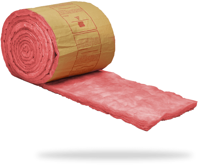 Lana de Vidrio Aislhogar 0