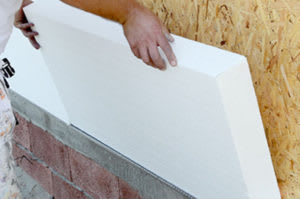 Paquete EPS Poliestireno Expandido D20 50mm (12un - 6m2)3