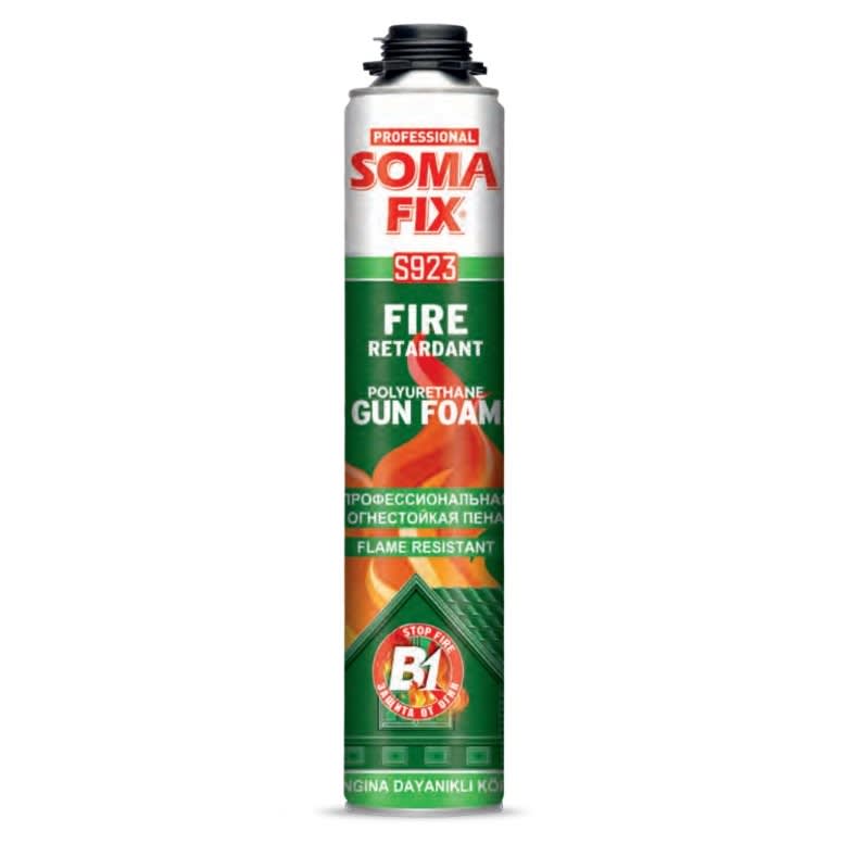 ESPUMA DE POLIURETANO IGNIFUGA B1 S9235