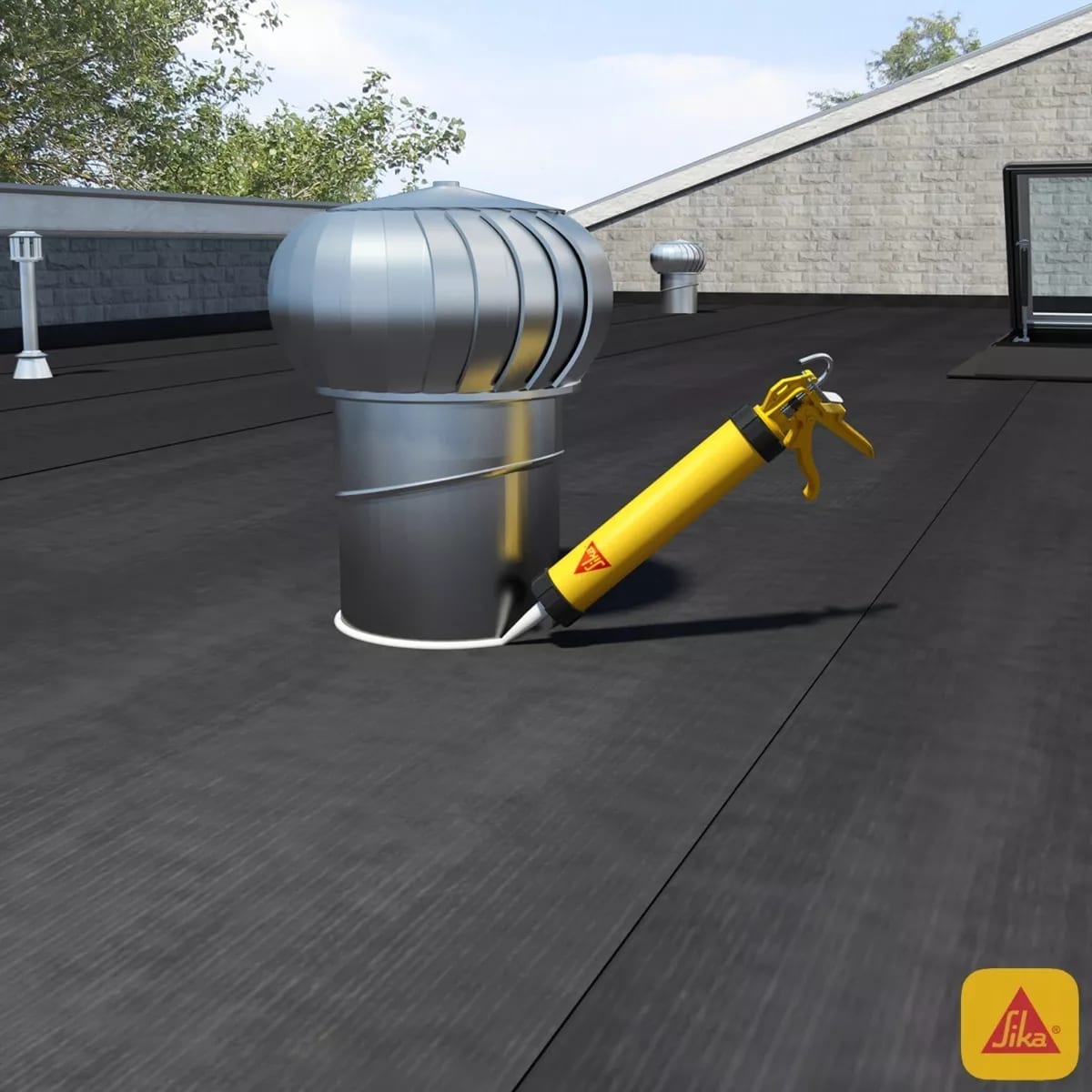 Sika Tapagoteras4