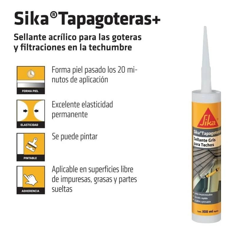Sika Tapagoteras2