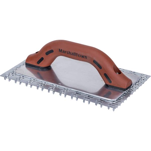 Raspador SharkTooth Profesional Marshalltown 6