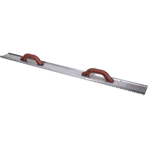 Raspador SharkTooth Profesional Marshalltown 4