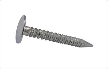 Clavos Tejas Asfalticas 1