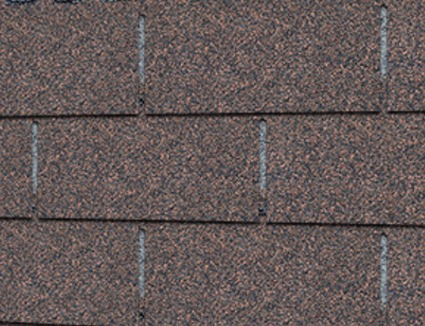 Teja Asfaltica Cafe Oscuro Supreme 3,1m2 - Dencraft1