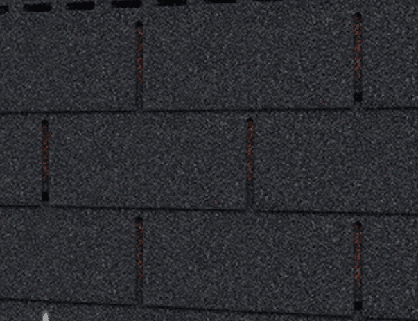 Teja Asfaltica Negra Supreme 3,1m2 - Dencraft1