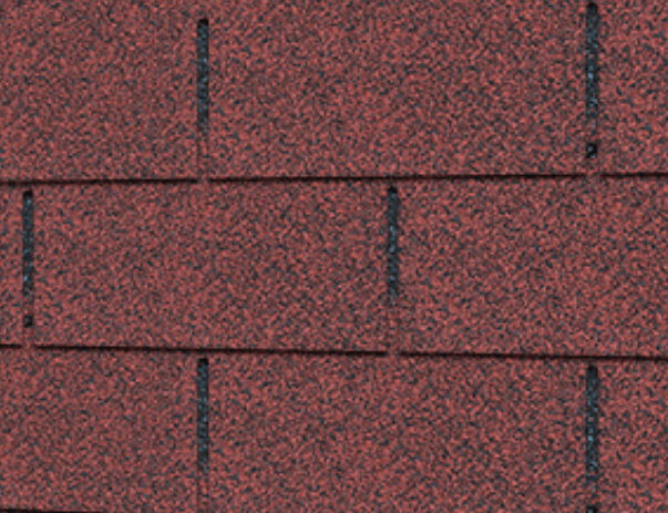 Teja Asfaltica Supreme Simple 3,1 m2 - DENCRAFT4