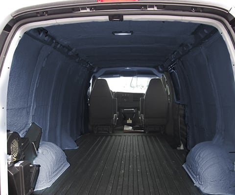 Poliuretano Proyectado Akfix Thermcoat Kit 12un+ Pistola + limpiador10