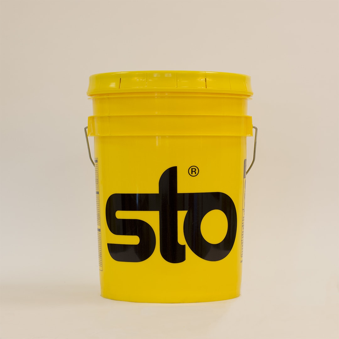 Sto Propasta E Adhesivo y Basecoat EIFS1