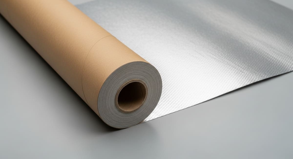 Barrera Térmica Reflectante Matwrap Reflex 30 m21