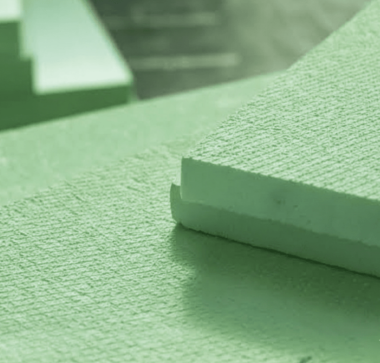 Poliestireno Extruido XPS 50 mm Plancha 600x12002