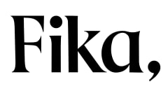 Logo de Fika