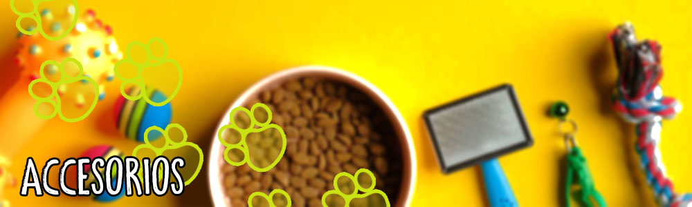 Accesorios para Mascotas