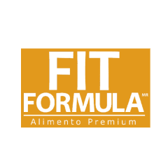 Fit Formula Perro
