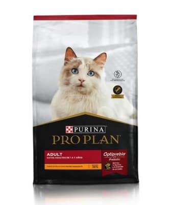 PROPLAN GATO ADULTO (3kg - 7.5kg)