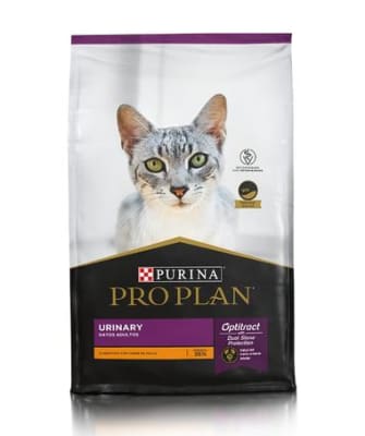 PROPLAN GATO URINARY (3kg - 7.5kg)