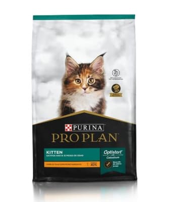 PROPLAN KITTEN (3kg - 7.5kg)