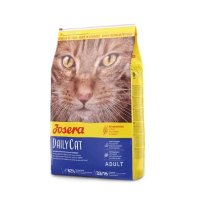 JOSERA DAILYCAT (2kg - 10kg)