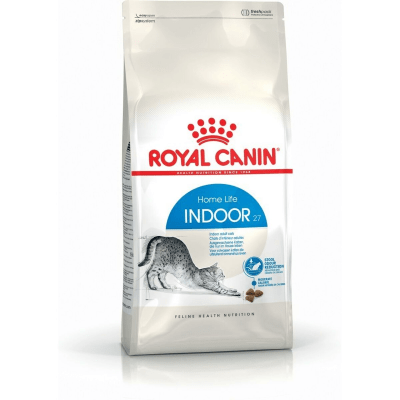 ROYAL CANIN GATO ADULTO INDOOR (1.5kg - 7.5kg)