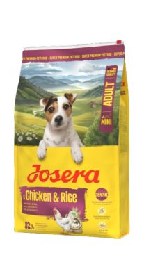 JOSERA MINI ADULT (10kg)1