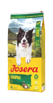 JOSERA SENSIPLUS (12.5kg)