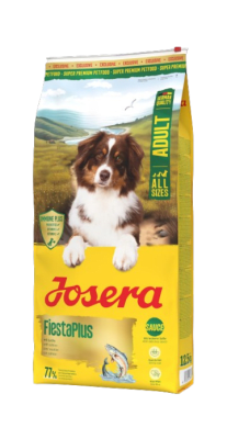 JOSERA FIESTA PLUS (12kg)1
