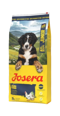 JOSERA KIDS CACHORRO (12kg)1