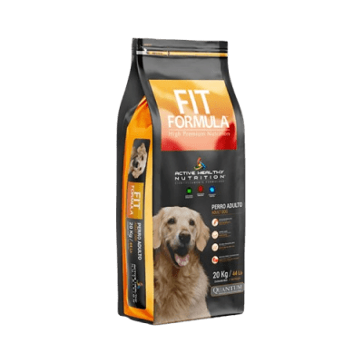 FIT FORMULA PERRO ADULTO (20kg)