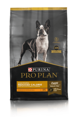 PROPLAN ADULTO REDUCED CALORIES RAZA PEQUEÑA (3kg)