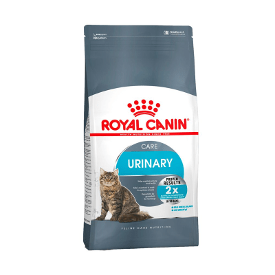 ROYAL CANIN GATO URINARY CARE (1.5kg - 7.5kg)