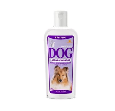 BÁLSAMO SIR DOG ACONDICIONADOR
