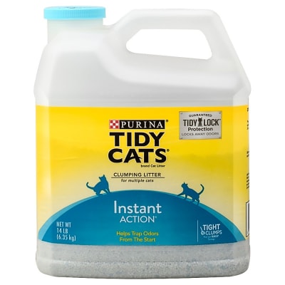ARENA TIDY CATS ACCION INST