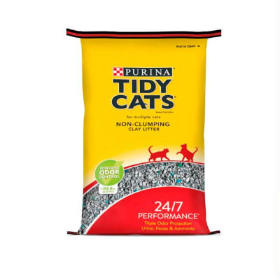 ARENA TIDY CATS PERFORMANCE CNV 9,07KG